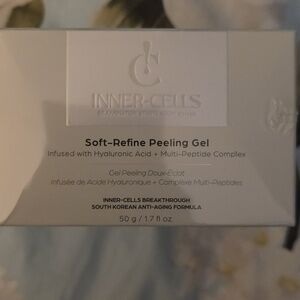 Innercells Peeling Gel